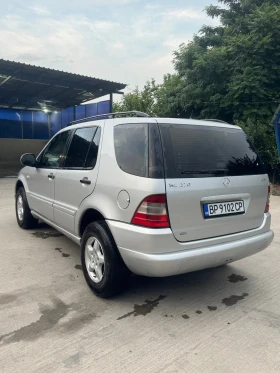 Mercedes-Benz ML 270 2.7CDI  | Mobile.bg    5
