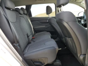 Hyundai Santa fe 4X4/SEL/  /  / | Mobile.bg    10