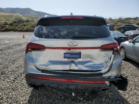 Hyundai Santa fe 4X4/SEL/  /  / | Mobile.bg    5