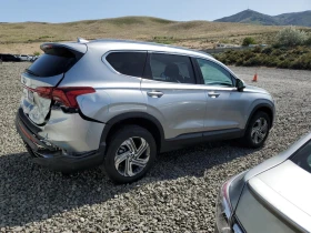 Hyundai Santa fe 4X4/SEL/  /  / | Mobile.bg    4