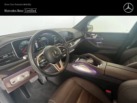 Mercedes-Benz GLE 350 e 4MATIC - 126900 лв. - 94165627 8