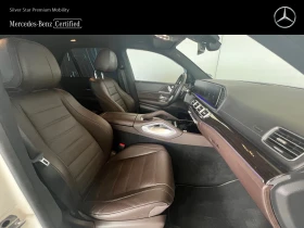 Mercedes-Benz GLE 350 e 4MATIC - 126900 лв. - 94165627 9