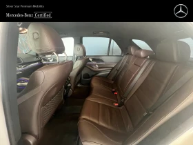 Mercedes-Benz GLE 350 e 4MATIC - 126900 лв. - 94165627 6