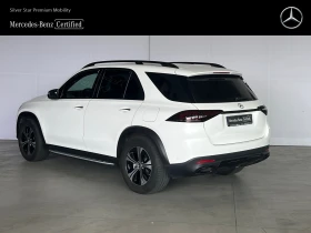 Mercedes-Benz GLE 350 e 4MATIC - 126900 лв. - 94165627 2