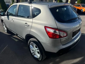 Nissan Qashqai 1.5dci EURO 5b | Mobile.bg    4