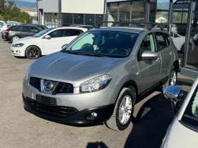 Nissan Qashqai 1.5dci EURO 5b | Mobile.bg    3