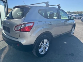Nissan Qashqai 1.5dci EURO 5b | Mobile.bg    5