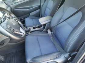Обява за продажба на Hyundai Tucson 1, 7cdti klima ~24 250 лв. - изображение 10