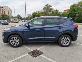 Обява за продажба на Hyundai Tucson 1, 7cdti klima ~24 250 лв. - изображение 1