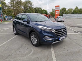 Обява за продажба на Hyundai Tucson 1, 7cdti klima ~24 250 лв. - изображение 6