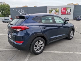 Обява за продажба на Hyundai Tucson 1, 7cdti klima ~24 250 лв. - изображение 4