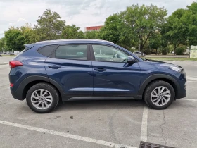 Обява за продажба на Hyundai Tucson 1, 7cdti klima ~24 250 лв. - изображение 5