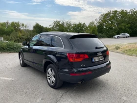 Обява за продажба на Audi Q7 * BOSE* * ПОДГРЕВ* * БЛЕНДА* * ПАРКТРОНИК* CARBON ~16 000 лв. - изображение 4
