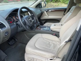 Обява за продажба на Audi Q7 * BOSE* * ПОДГРЕВ* * БЛЕНДА* * ПАРКТРОНИК* CARBON ~16 000 лв. - изображение 9