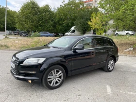Обява за продажба на Audi Q7 * BOSE* * ПОДГРЕВ* * БЛЕНДА* * ПАРКТРОНИК* CARBON ~16 000 лв. - изображение 3