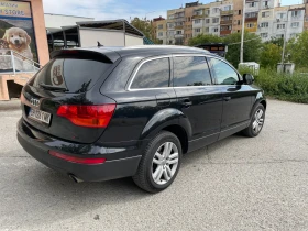 Обява за продажба на Audi Q7 * BOSE* * ПОДГРЕВ* * БЛЕНДА* * ПАРКТРОНИК* CARBON ~16 000 лв. - изображение 6