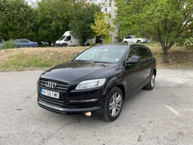 Обява за продажба на Audi Q7 * BOSE* * ПОДГРЕВ* * БЛЕНДА* * ПАРКТРОНИК* CARBON ~16 000 лв. - изображение 2
