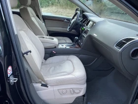 Обява за продажба на Audi Q7 * BOSE* * ПОДГРЕВ* * БЛЕНДА* * ПАРКТРОНИК* CARBON ~16 000 лв. - изображение 10