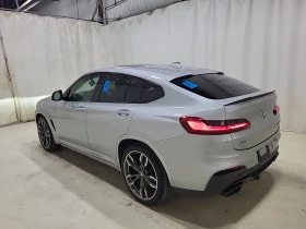BMW X4 M40i*   * A* (Carfax) | Mobile.bg    3