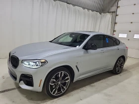BMW X4 M40i*   * A* (Carfax) | Mobile.bg    6
