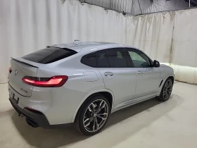 BMW X4 M40i*   * A* (Carfax) | Mobile.bg    4
