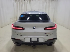 BMW X4 M40i*   * A* (Carfax) | Mobile.bg    5