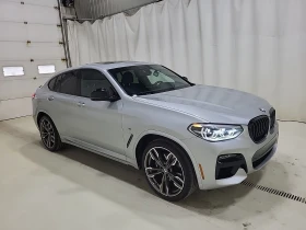 BMW X4 M40i*   * A* (Carfax) | Mobile.bg    2