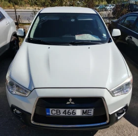 Mitsubishi ASX 1.8Di-D/Mivec | Mobile.bg    2