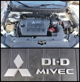 Mitsubishi ASX 1.8Di-D/Mivec | Mobile.bg    10