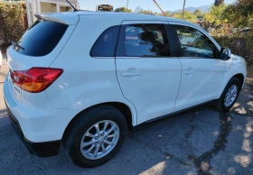 Mitsubishi ASX 1.8Di-D/Mivec | Mobile.bg    5