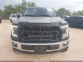 Обява за продажба на Ford F150 Xlt 2015 ~30 000 лв. - изображение 11