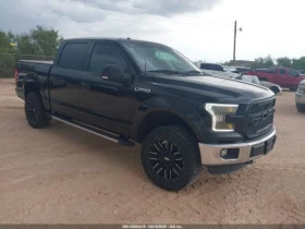 Обява за продажба на Ford F150 Xlt 2015 ~30 000 лв. - изображение 1