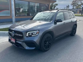 Mercedes-Benz GLB * 250 * CARFAX * БЕЗ ПЪРВОНАЧАЛНА ВНОСКА