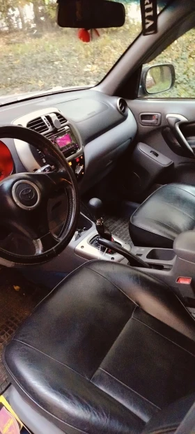 Toyota Rav4 2.0 | Mobile.bg    11