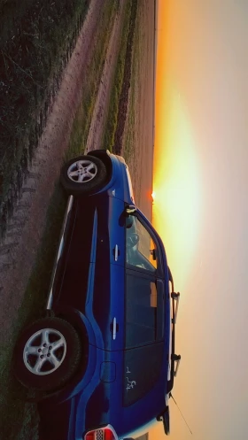 Toyota Rav4 2.0 | Mobile.bg    7