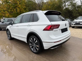 VW Tiguan 2.0TDI - 240к.с. - 4MOTION - R-LINE - 38000 лв. / 19429.09 € - 24037034 7