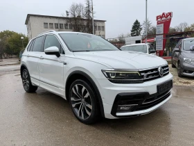 VW Tiguan 2.0TDI - 240к.с. - 4MOTION - R-LINE - 38000 лв. / 19429.09 € - 24037034 2