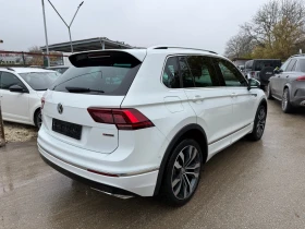 VW Tiguan 2.0TDI - 240к.с. - 4MOTION - R-LINE - 38000 лв. / 19429.09 € - 24037034 4