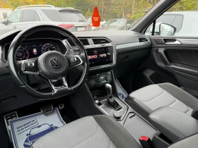 VW Tiguan 2.0TDI - 240к.с. - 4MOTION - R-LINE - 38000 лв. / 19429.09 € - 24037034 10