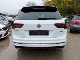 VW Tiguan 2.0TDI - 240к.с. - 4MOTION - R-LINE - 38000 лв. / 19429.09 € - 24037034 8