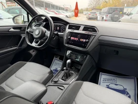 VW Tiguan 2.0TDI - 240к.с. - 4MOTION - R-LINE - 38000 лв. / 19429.09 € - 24037034 12