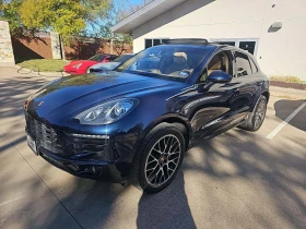 Porsche Macan S / КРАЙНА ЦЕНА - 33800 лв. / 17281.67 € - 24523953 2