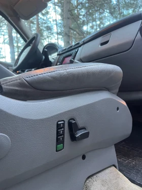 Mercedes-Benz ML 270, снимка 12