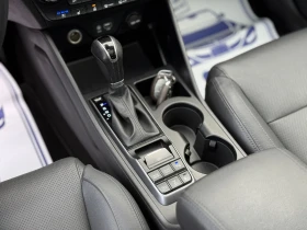 Hyundai Tucson 2.0CRDI 4WD VERTEX СЕРВИЗНА ИСТОРИЯ ВСИЧКИ ЕКСТРИ, снимка 14