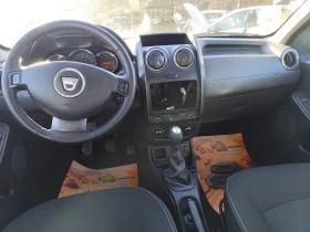 Dacia Duster 1.5DCi* EURO5B* KLIMA*  - 6650 € / 13006.27 лв. - 77089065 8