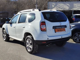 Dacia Duster 1.5DCi* EURO5B* KLIMA*  - 6650 € / 13006.27 лв. - 77089065 6