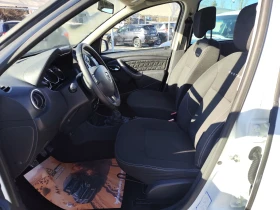 Dacia Duster 1.5DCi* EURO5B* KLIMA*  - 6650 € / 13006.27 лв. - 77089065 7