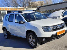 Dacia Duster 1.5DCi* EURO5B* KLIMA*  - 6650 € / 13006.27 лв. - 77089065 3