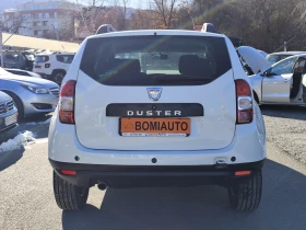 Dacia Duster 1.5DCi* EURO5B* KLIMA*  - 6650 € / 13006.27 лв. - 77089065 5