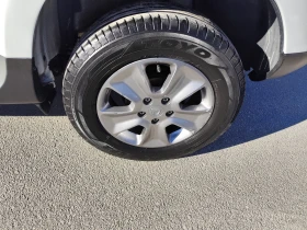 Dacia Duster 1.5DCi* EURO5B* KLIMA*  - 6650 € / 13006.27 лв. - 77089065 14